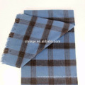 men striped cashmere/wool scarfs/mufflers